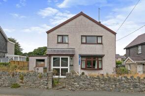 Erw Wen, Ffordd Tanrhiw, Tregarth LL57 4AH