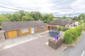 Mill View, Isombridge Lane, Longdon On Tern, Telford TF6 6LH