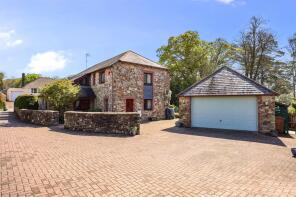 Nirimba, Beechwood Farm, Sparkwell Cross To Shipland, Plymouth PL7 5DQ