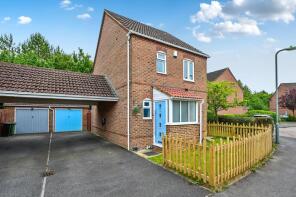 9, Causton Road, Basingstoke RG22 4QQ