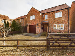 Fieldfare House, Cattlebank Close, Driffield YO25 3SY