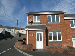 1, William Street, Abercwmboi, Aberdare CF44 6AR