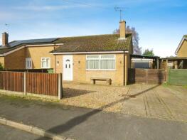 25, Angerstein Close, Brandon IP27 0RL