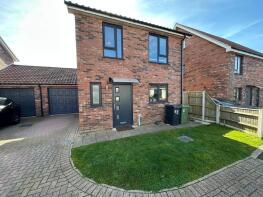 6, Bridle Close, Great Yarmouth NR29 4UH
