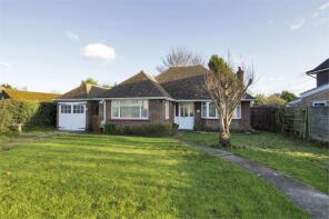 Glenavon, Nurstead Lane, Longfield DA3 7AN