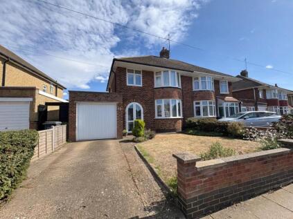 Spinney Hill Road, Spinney Hill, Northampton NN3