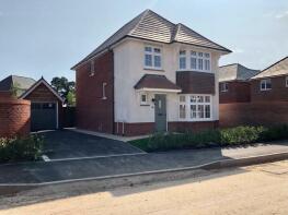 1, Fallow Street, Backford, Chester CH1 6PS
