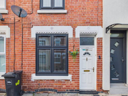 66 Earl Howe Street, Leicester LE2 0DG