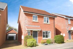 5, Crozier Drive, Cressing, Braintree CM77 8GE