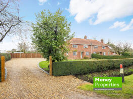 2, Hethersett Road, Norwich NR14 8HX