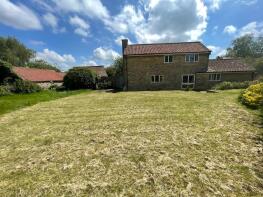 11 Pinfold House, Main Street, Melton Mowbray LE14 4QX