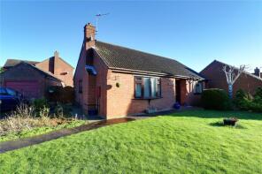 6, Blacksmiths Close, Barrow-upon-humber DN19 7HG
