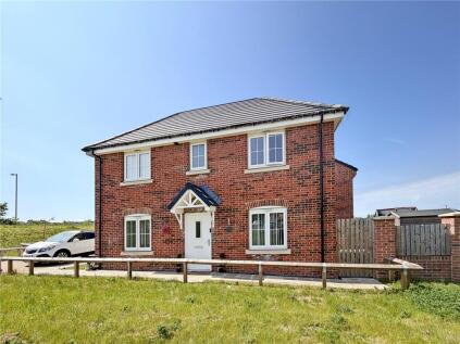 Fieldfare Avenue, Ryton, Tyne and Wear, NE40