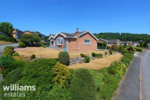 12, Tan Y Bryn, Pwllglas, Ruthin LL15 2PJ