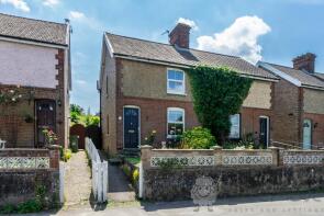 4, The Lizard, Wymondham NR18 9BH