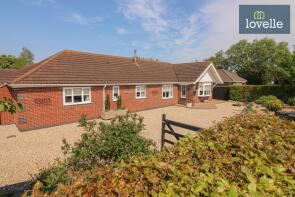 Braygate Lodge, Conisholme Road, North Somercotes LN11 7PS