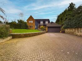 Meadow View, Mill Lane, Towcester NN12 8LJ