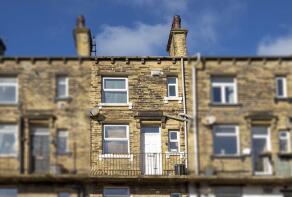 12, Holly View, Rochdale Road, Triangle, Sowerby Bridge HX6 3LS