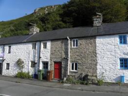 Llety, Friog Terrace, Friog, Y Friog LL38 2SQ