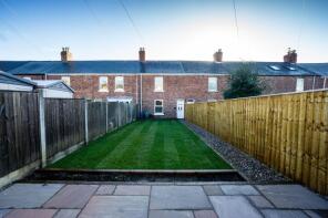 17, The Leazes, Throckley, Newcastle Upon Tyne NE15 8QH