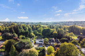 The Studio, Finches Lane, Winchester SO21 1QF