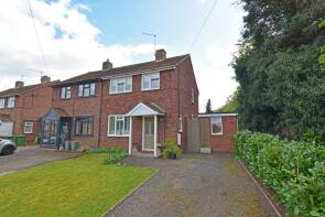33, Elmley Close, Cutnall Green WR9 0PR