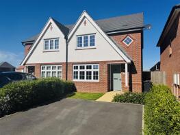 3, Tillage Close, Backford, Chester CH1 6PZ