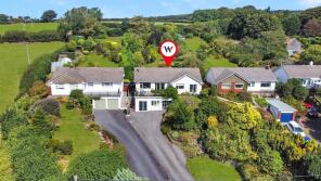 The Coign, Lane From Bodley Cross To West Bodley Farm, Barnstaple EX31 4QQ