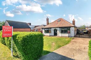 38, Lincoln Road, Metheringham, Lincoln LN4 3EE