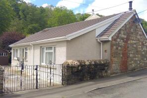 87, Heol Giedd, Swansea SA9 1LS