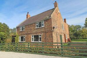 Greenfield Farm, Lower Dunsforth Village, Lower Dunsforth YO26 9RZ