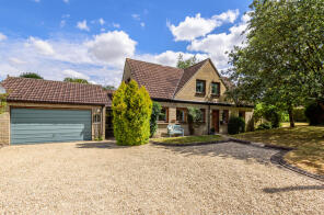 Crofters, Little Green, Mells, Frome BA11 3QY