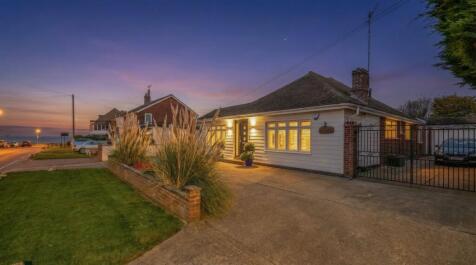 Kingsgate Avenue, Broadstairs