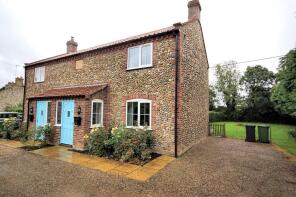 No 4 Keys Cottage, Swanton Road, Gunthorpe NR24 2NS