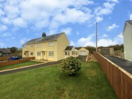 Morfa, C3002 Junction B4313 Maenclochog To Junction C3080 Twmpath, Clynderwen SA66 7LQ