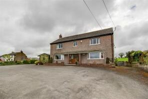 Bayshore, Access Road To Back Church From The C2001, Wigton CA7 2QD
