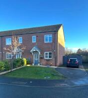 4, Clos Owain, Wrexham LL12 9PZ