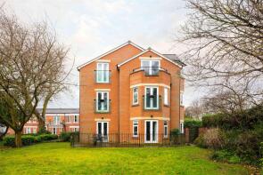 Apartment 22, The Hall, Allerton Hill, Chapel Allerton, Leeds LS7 3NZ
