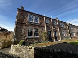 1, West End, Hawick TD9 8LZ