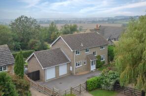 The Willows, Main Street, Oakham LE15 7PE