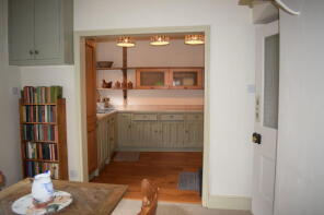 Beck View Cottage, Constable Burton Village Road, Leyburn DL8 5RG