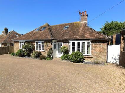 Maple Avenue, Cooden, Bexhill-On-Sea