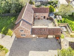 Hostlers Barn, Main Street, Driffield YO25 3ET