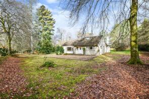 Frithway, Upper Densome Wood, Fordingbridge SP6 2QU