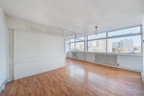 81, Great Arthur House, Golden Lane Estate, London EC1Y 0RQ