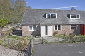 4, Dalcroy Crescent, Pitlochry PH16 5NU