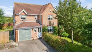 14, Holme Farm Close, Great Coates DN37 9NZ
