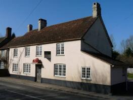 Red Lion House, Newton Hill - From Junctions At Orchard Close And Mill Lane, Sturminster Newton DT10 2DQ