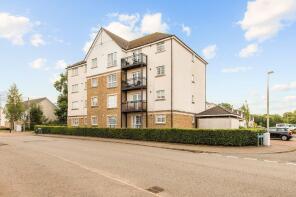 Flat 12, 114, Crown Crescent, Larbert FK5 4XQ
