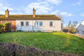 4, Manse Road, Carrington, Gorebridge EH23 4LS